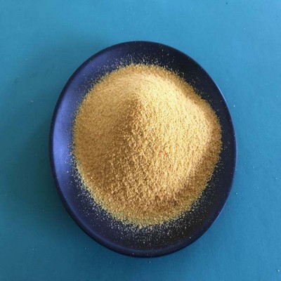 waste water treatment agents 30% yellow granule coagulant poly aluminium chloride pac in America